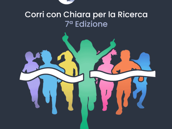 Corri con Chiara per la Ricerca - 7ª Edizione